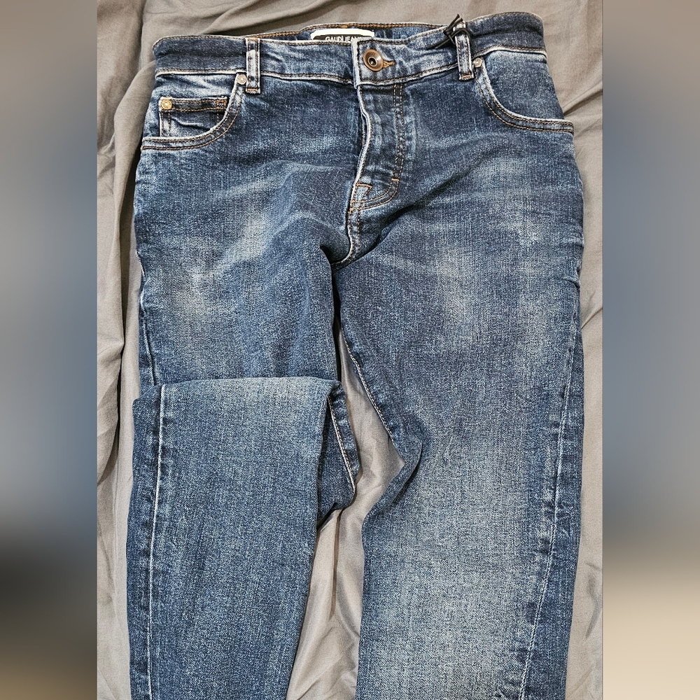 Gaudi jeans